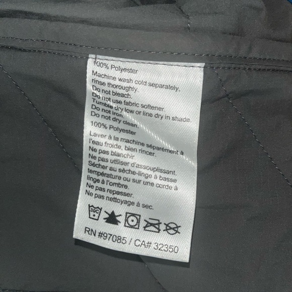 Outdoor Research men’s Refuge hooded jacket, size S - Picture 4 of 5